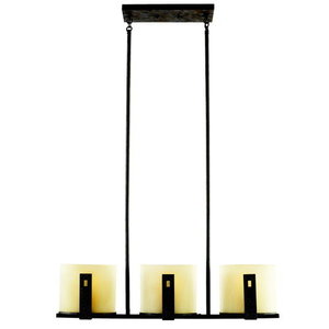 KK42176OI Montara Multi Light Pendant Light - Old Iron KK42176OI Montara Multi Light Pendant Light - Old Iron