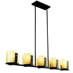 KK42177OI Montara Multi Light Pendant Light - Old Iron KK42177OI Montara Multi Light Pendant Light - Old Iron
