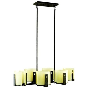 KK42178OI Montara Mid Sized Chandelier Chandelier - Old Iron KK42178OI Montara Mid Sized Chandelier Chandelier - Old Iron