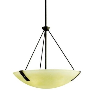 KK42180OI Montara Up Light Pendant Light - Old Iron KK42180OI Montara Up Light Pendant Light - Old Iron
