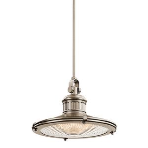 KK42438AP Sayre Down Light Pendant Light - Antique Pewter KK42438AP Sayre Down Light Pendant Light - Antique Pewter