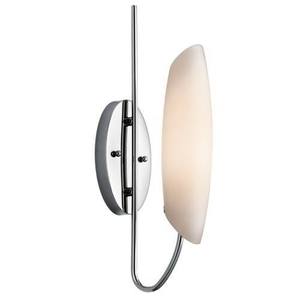 KK45212CH Stella 1 Bulb Wall Sconce - Chrome KK45212CH Stella 1 Bulb Wall Sconce - Chrome