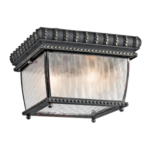 KK49136BKG Venetian Rain Ceiling Ceiling Mounted - Black W/Gold KK49136BKG Venetian Rain Ceiling Ceiling Mounted - Black W/Gold