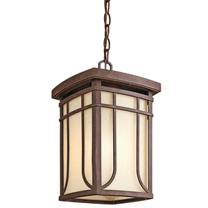 KK49152AGZ Riverbank Hanging Lantern - Aged Bronze KK49152AGZ Riverbank Hanging Lantern - Aged Bronze