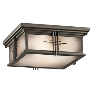 KK49164OZ Portman Square Ceiling Ceiling Mounted - Olde Bronze KK49164OZ Portman Square Ceiling Ceiling Mounted - Olde Bronze
