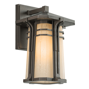 KK49175OZ North Creek Entrance Outdoor Wall Light - Olde Bronze KK49175OZ North Creek Entrance Outdoor Wall Light - Olde Bronze