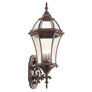 KK49185TZ Townhouse Entrance Outdoor Wall Light - Tannery Bronze KK49185TZ Townhouse Entrance Outdoor Wall Light - Tannery Bronze