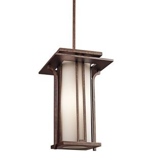 KK49379AGZ Priya Hanging Hanging Lantern - Aged Bronze KK49379AGZ Priya Hanging Hanging Lantern - Aged Bronze
