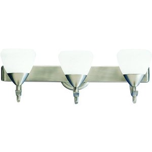 KK5178AP Olympia 3 Bulb Bathroom Lighting - Antique Pewter KK5178AP Olympia 3 Bulb Bathroom Lighting - Antique Pewter