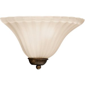 KK6120TZ Willowmore 1 Bulb Wall Sconce - Tannery Bronze KK6120TZ Willowmore 1 Bulb Wall Sconce - Tannery Bronze