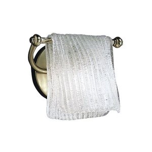 KK6311NI Valencia 1 Bulb Wall Sconce - Brushed Nickel KK6311NI Valencia 1 Bulb Wall Sconce - Brushed Nickel