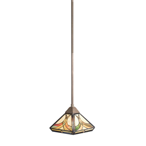 KK65175 Sonora Mini-Pendant Pendant Light - Bronze KK65175 Sonora Mini-Pendant Pendant Light - Bronze