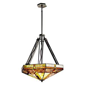 KK65319 Tacoma Up Light Pendant Light - Olde Bronze KK65319 Tacoma Up Light Pendant Light - Olde Bronze