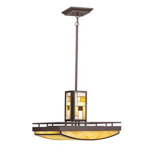 KK65337 Riverview Down Light Pendant Light - Olde Bronze KK65337 Riverview Down Light Pendant Light - Olde Bronze