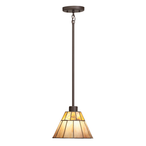 KK65354 Morton Mini-Pendant Pendant Light - Olde Bronze KK65354 Morton Mini-Pendant Pendant Light - Olde Bronze
