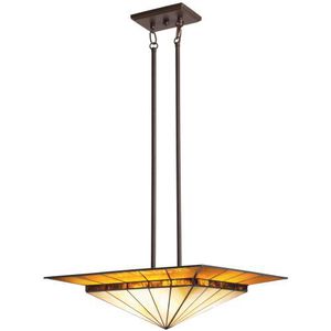 KK65365 Harrison Entrance / Foyer Pendant Light - Olde Bronze KK65365 Harrison Entrance / Foyer Pendant Light - Olde Bronze