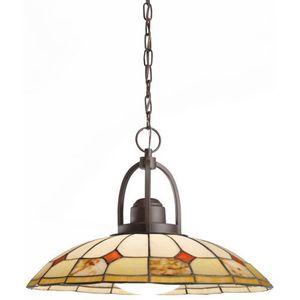 KK65368 Deveron Down Light Pendant Light - Olde Bronze KK65368 Deveron Down Light Pendant Light - Olde Bronze
