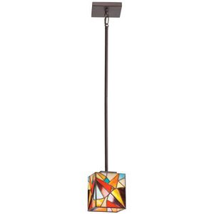 KK65371 Mini-Pendant Pendant Light - Olde Bronze KK65371 Mini-Pendant Pendant Light - Olde Bronze