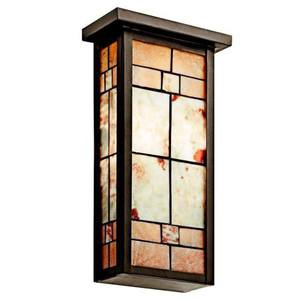 KK69116 Prairie Ridge Multi Bulb Wall Sconce - Olde Bronze KK69116 Prairie Ridge Multi Bulb Wall Sconce - Olde Bronze