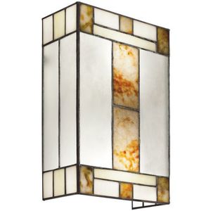 KK69163 Bryce Entrance Outdoor Wall Light - Brushed Nickel KK69163 Bryce Entrance Outdoor Wall Light - Brushed Nickel