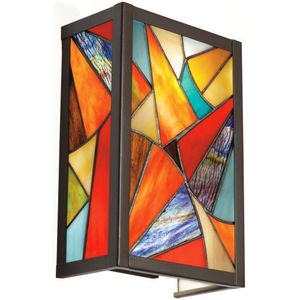 KK69169 Carnival Multi Bulb Wall Sconce - Olde Bronze KK69169 Carnival Multi Bulb Wall Sconce - Olde Bronze