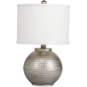 KK70332APCA Missoula Table Lamp - Antique Pewter KK70332APCA Missoula Table Lamp - Antique Pewter
