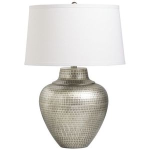 KK70334APCA Missoula Table Lamp - Antique Pewter KK70334APCA Missoula Table Lamp - Antique Pewter