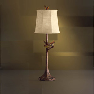 KK70377 Table Lamp Outdoor Lamp - Golden Brown KK70377 Table Lamp Outdoor Lamp - Golden Brown