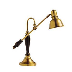 KK70383 At Work Desk Lamp - Antique Brass KK70383 At Work Desk Lamp - Antique Brass