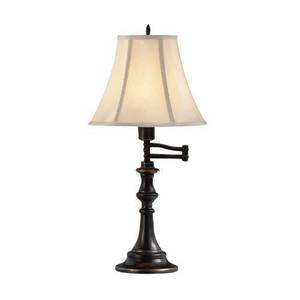 KK70406 Swing Arm Lamp - Bronze KK70406 Swing Arm Lamp - Bronze