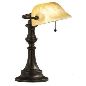 KK70407 At Work Desk Lamp - Bronze KK70407 At Work Desk Lamp - Bronze