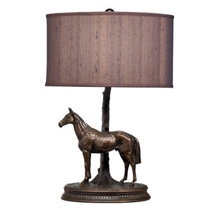 KK70658 Dakota Ridge Desk Lamp - Burnish Copper Bronze KK70658 Dakota Ridge Desk Lamp - Burnish Copper Bronze