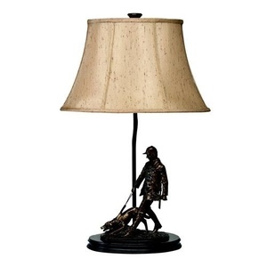 KK70715 Dakota Ridge Desk Lamp - Antique Bronze KK70715 Dakota Ridge Desk Lamp - Antique Bronze
