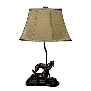 KK70716 Dakota Ridge Desk Lamp - Antique Bronze KK70716 Dakota Ridge Desk Lamp - Antique Bronze