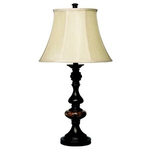 KK70725 Clayton Table Lamp - Restoration Bronze KK70725 Clayton Table Lamp - Restoration Bronze