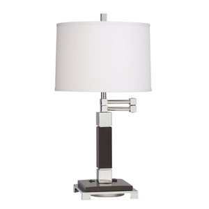 KK70747CA Alex Desk Lamp - Wood KK70747CA Alex Desk Lamp - Wood