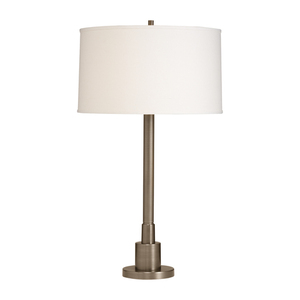KK70749ORZ Robson Table Lamp - Oil Rubbed Bronze KK70749ORZ Robson Table Lamp - Oil Rubbed Bronze