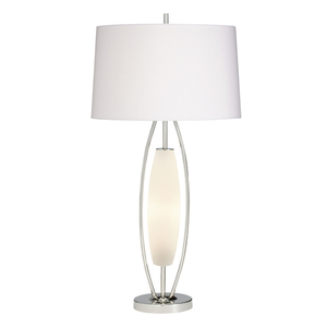 KK70753 Stella Table Lamp - Chrome KK70753 Stella Table Lamp - Chrome