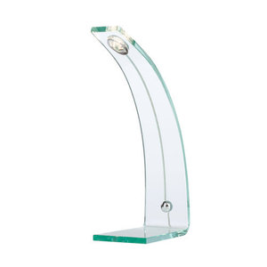 KK70774 Desk Lamp - Clear KK70774 Desk Lamp - Clear
