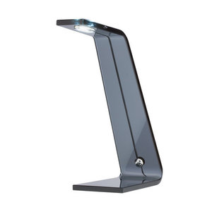 KK70775 Desk Lamp - Black Material (Not Painted) KK70775 Desk Lamp - Black Material (Not Painted)