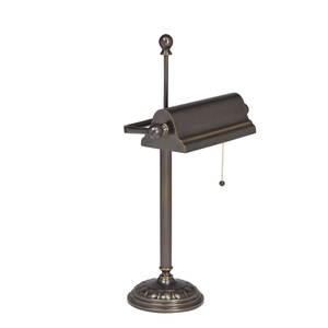KK70780FBZ Westwood @ Work Collection Desk Lamp - French Bronze KK70780FBZ Westwood @ Work Collection Desk Lamp - French Bronze