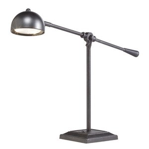 KK70817PGR Desk Lamp - Pebble Graphite KK70817PGR Desk Lamp - Pebble Graphite