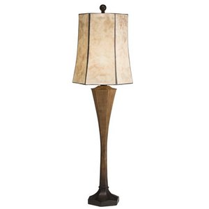 KK70820 Maddox Table Lamp - Hand Painted KK70820 Maddox Table Lamp - Hand Painted