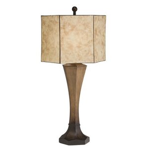 KK70821 Maddox Table Lamp - Hand Painted KK70821 Maddox Table Lamp - Hand Painted