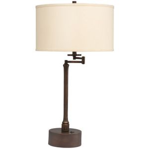 KK70847 Burnet Table Lamp - Painted Metal KK70847 Burnet Table Lamp - Painted Metal