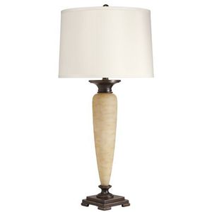 KK70855CA Gwynham Table Lamp - Bronze KK70855CA Gwynham Table Lamp - Bronze