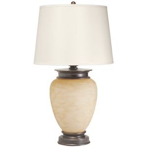 KK70856CA Gwynham Table Lamp - Bronze KK70856CA Gwynham Table Lamp - Bronze