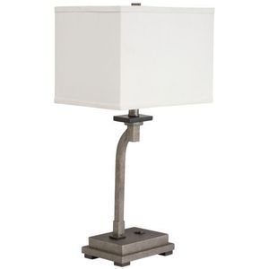 KK70864 Darian Desk Lamp - Painted Metal KK70864 Darian Desk Lamp - Painted Metal