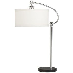 KK70874 Gatwick Table Lamp - Chrome KK70874 Gatwick Table Lamp - Chrome