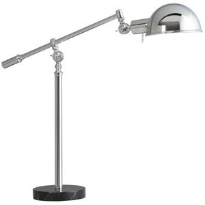 KK70875CA Gatwick Table Lamp - Chrome KK70875CA Gatwick Table Lamp - Chrome